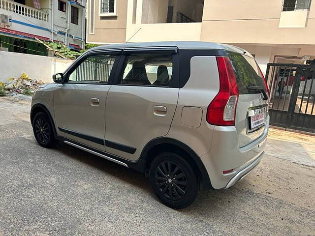 Used Maruti Suzuki Wagon R [2019-2022] ZXi 1.2 in Kolkata