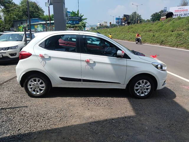 Used Tata Tiago [2016-2020] Revotron XZA in Pune