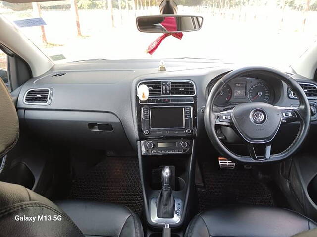 Used Volkswagen Polo [2016-2019] GT TSI in Bangalore