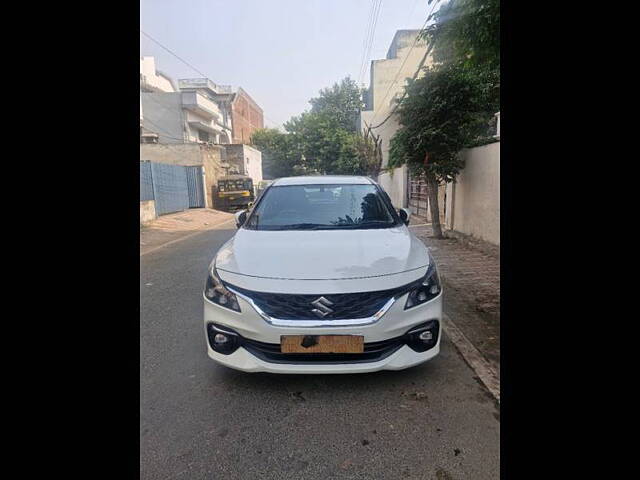 Used 2023 Maruti Suzuki Baleno in Ludhiana