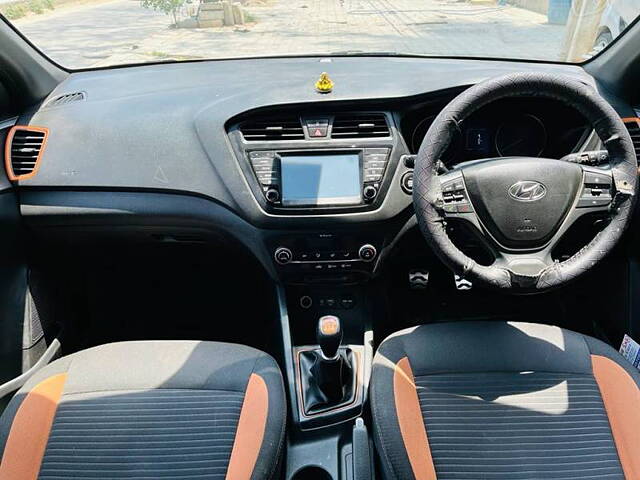 Used Hyundai i20 Active [2015-2018] 1.2 SX in Bangalore