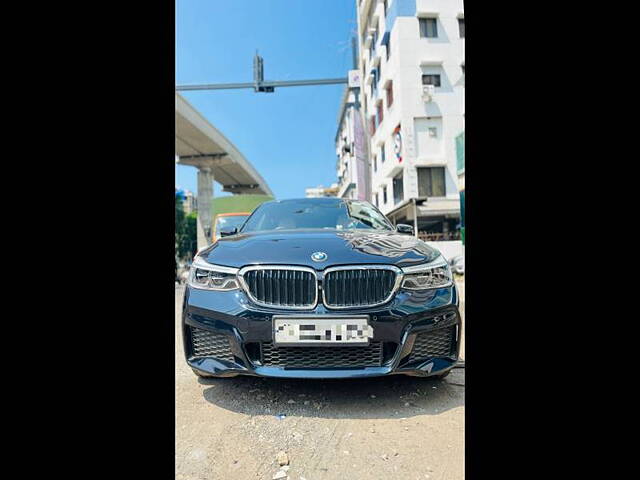 Used BMW 6 Series GT [2018-2021] 630d M Sport [2018-2019] in Mumbai