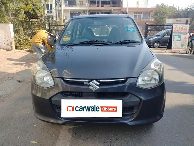 Used 2013 Maruti Suzuki Alto 800 in Noida
