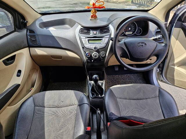 Used Hyundai Eon 1.0 Kappa Magna + [2014-2016] in Ahmedabad