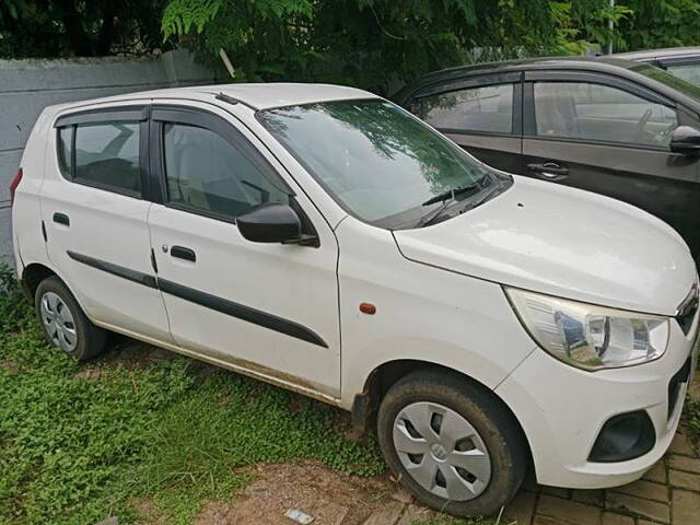 Used 2017 Maruti Suzuki Alto in Ranchi