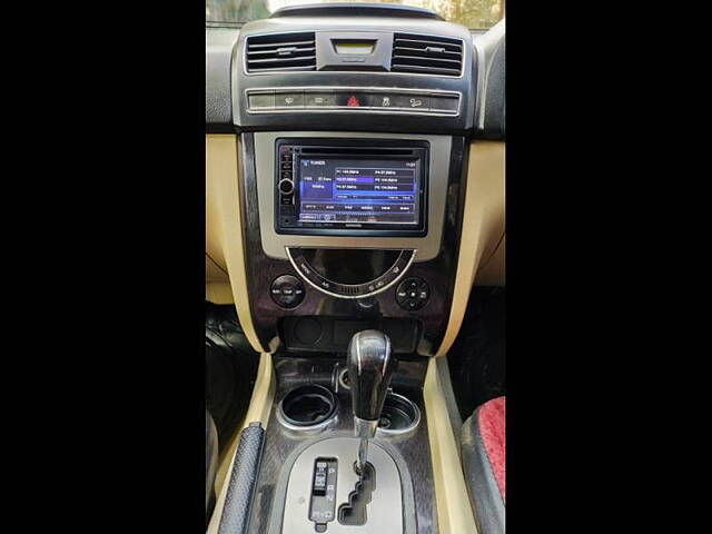 Used Ssangyong Rexton RX7 in Pune