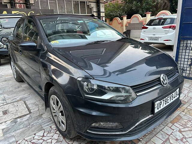 Used Volkswagen Ameo Comfortline 1.5L (D) in Kanpur