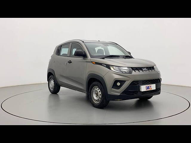 Used 2019 Mahindra KUV100 in Ahmedabad