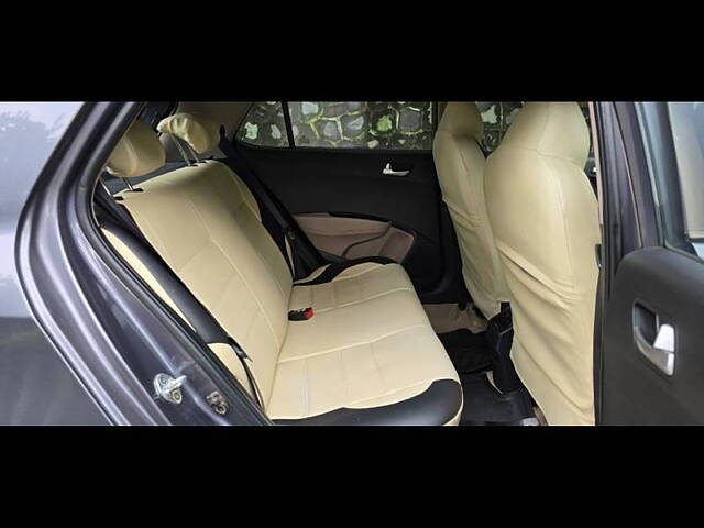 Used Hyundai Grand i10 [2013-2017] Asta AT 1.2 Kappa VTVT [2013-2016] in Mumbai