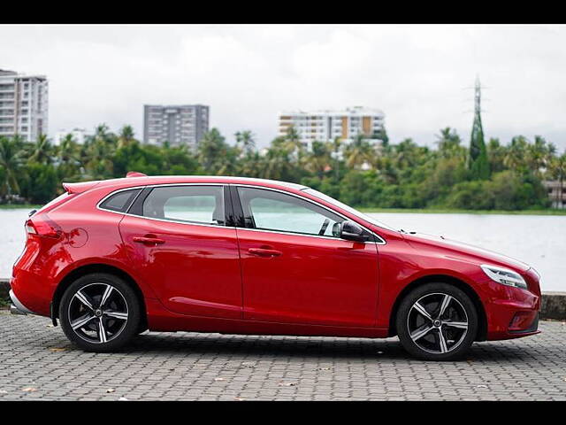 Used Volvo V40 Cross Country [2013-2016] D3 in Kochi