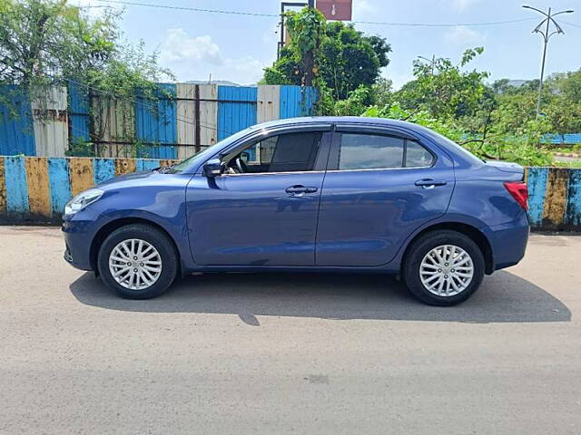 Used Maruti Suzuki Dzire ZXi AGS [2020-2023] in Navi Mumbai