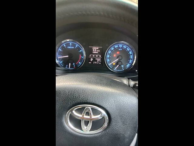 Used Toyota Corolla Altis [2011-2014] 1.8 VL AT in Coimbatore