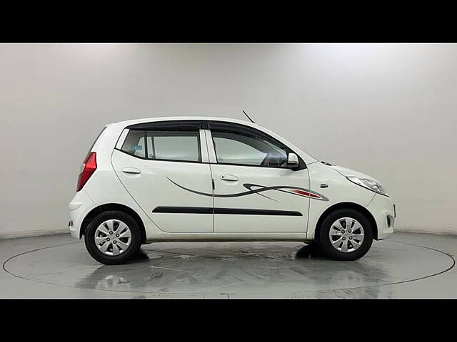 Used Hyundai i10 [2010-2017] Magna 1.2 Kappa2 in Ghaziabad