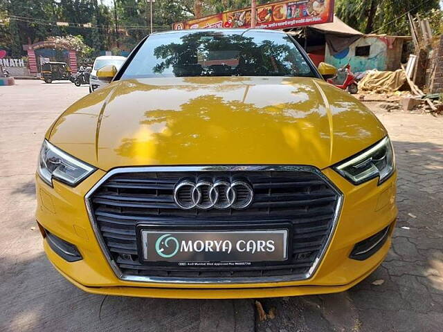 Used 2018 Audi A3 in Mumbai