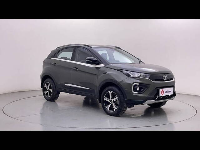 Used Tata Nexon [2017-2020] XZ Plus in Bangalore