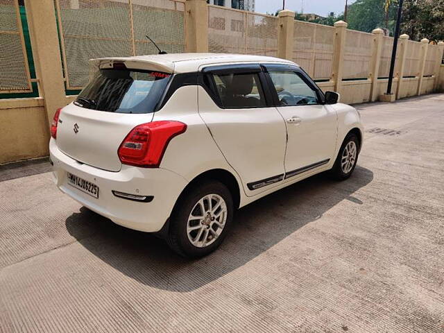 Used Maruti Suzuki Swift [2021-2024] ZXi [2021-2023] in Pune