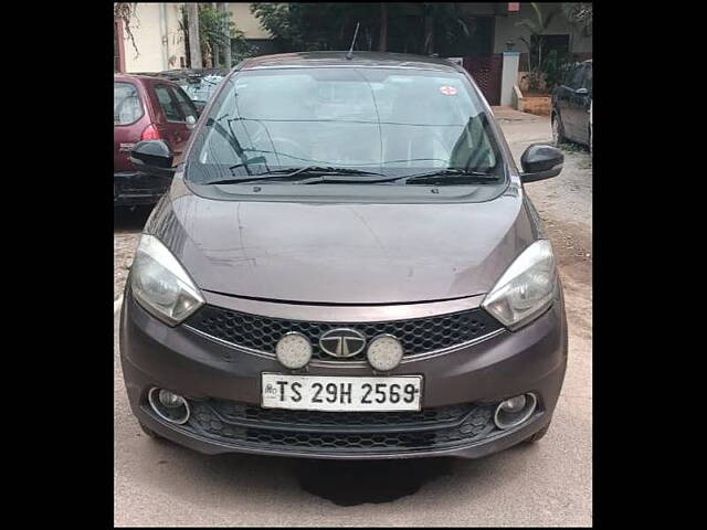 Used 2019 Tata Tiago in Hyderabad