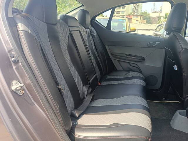 Used Tata Tigor [2017-2018] Revotorq XT in Mumbai