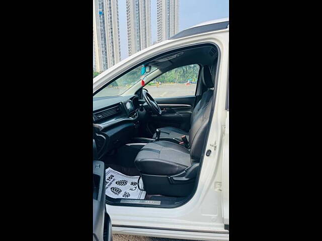 Used Maruti Suzuki XL6 [2019-2022] Zeta MT Petrol in Mumbai