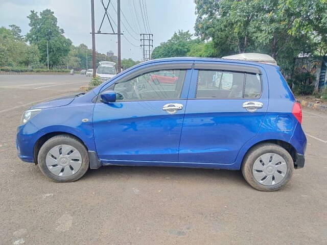 Used Maruti Suzuki Celerio [2017-2021] VXi [2017-2019] in Pune