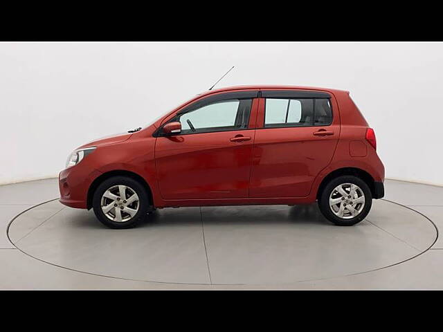 Used Maruti Suzuki Celerio [2017-2021] ZXi (Opt) [2017-2019] in Chennai