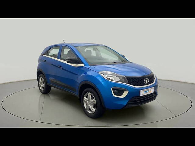 Used 2018 Tata Nexon in Hyderabad