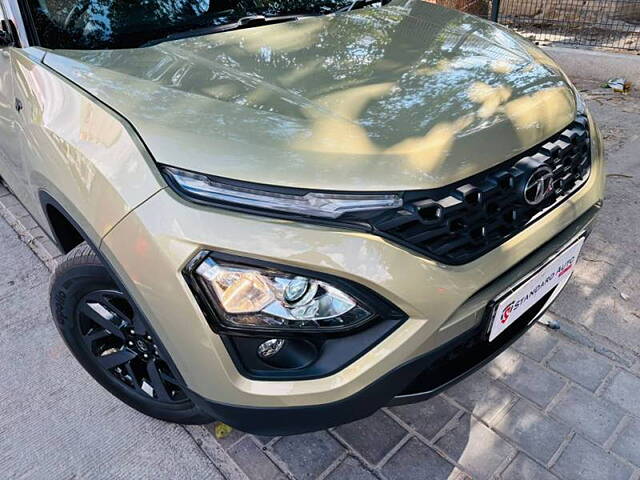 Used Tata Harrier [2019-2023] XZA Plus in Bangalore