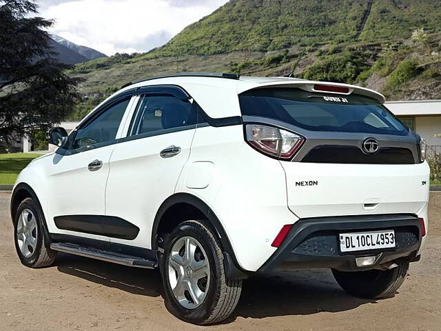 Used Tata Nexon [2017-2020] XM Diesel in Delhi