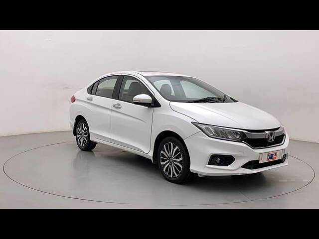 Used 2018 Honda City in Bangalore