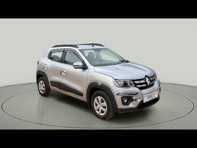 Used 2019 Renault Kwid in Hyderabad