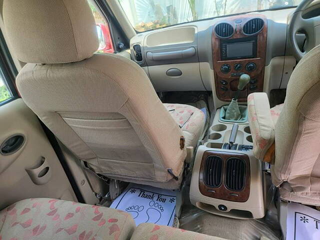 Used Mahindra Scorpio [2002-2006] 2.6 SLX CRDe in Nashik