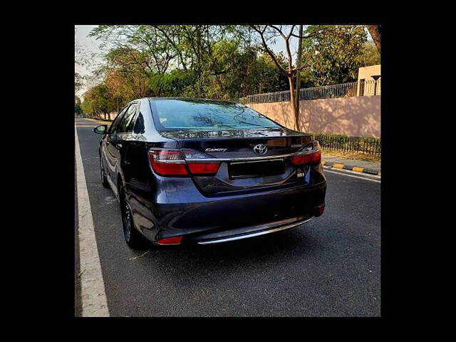 Used Toyota Camry [2015-2019] Hybrid in Delhi