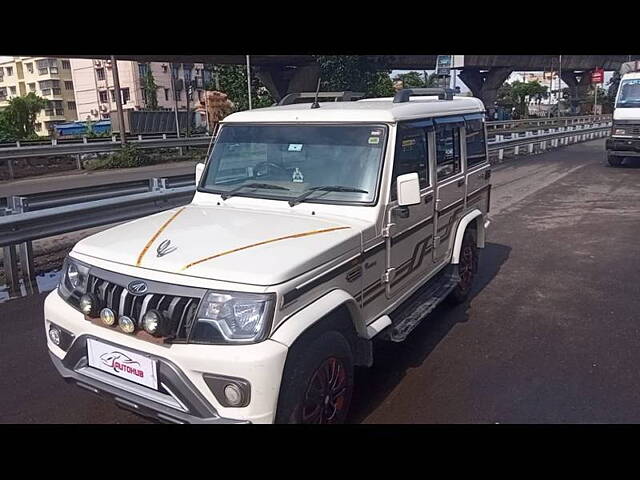 Used Mahindra Bolero B6 [2022] in Kolkata