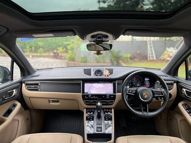 Used Porsche Macan [2019-2021] Base [2019-2020] in Mumbai