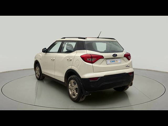 Used Mahindra XUV300 [2019-2024] 1.5 W6 [2019-2020] in Delhi