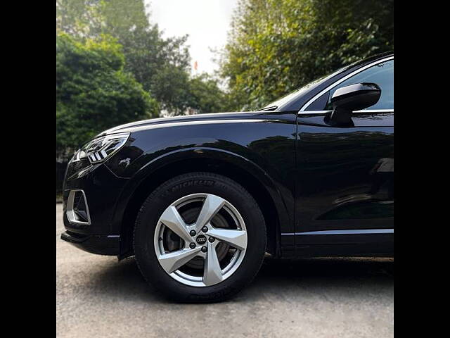 Used Audi Q3 40 TFSI Premium Plus in Delhi