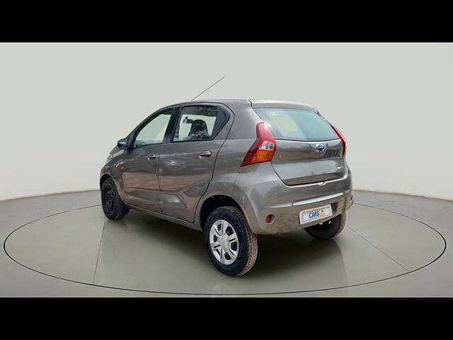 Used Datsun redi-GO [2016-2020] T (O) [2016-2019] in Ahmedabad