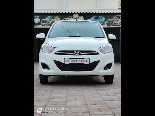 Used 2012 Hyundai i10 in Patna