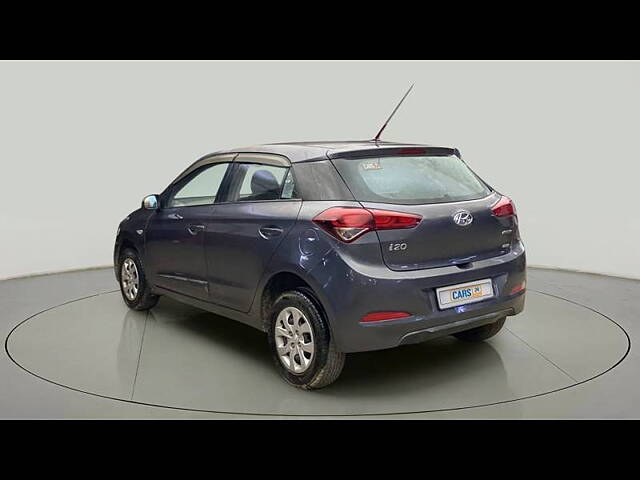 Used Hyundai Elite i20 [2016-2017] Magna 1.2 [2016-2017] in Delhi