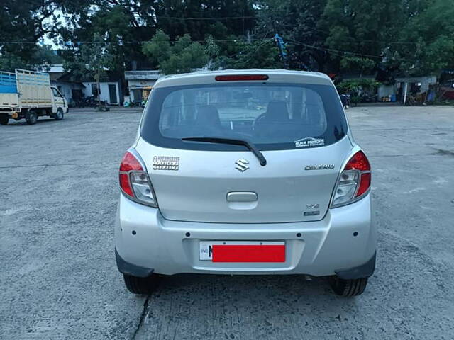 Used Maruti Suzuki Celerio [2017-2021] ZXi (O) AMT [2019-2020] in Nagpur