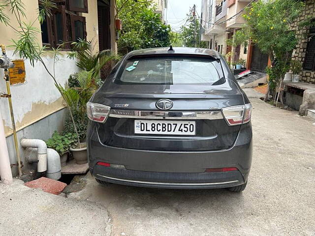 Used Tata Tigor XZ Plus CNG [2022-2023] in Delhi