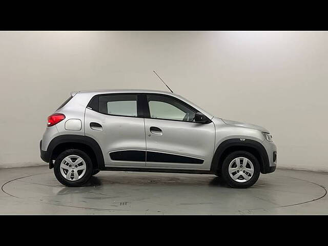 Used Renault Kwid [2015-2019] RXT [2015-2019] in Delhi