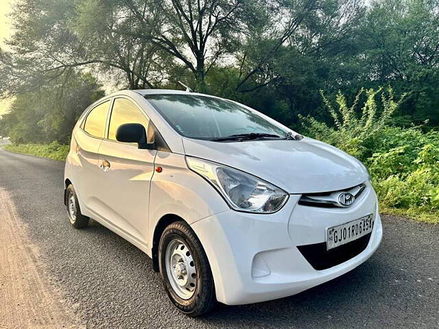 Used Hyundai Eon Era + in Ahmedabad