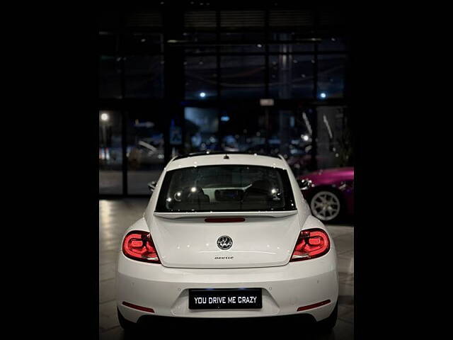 Used Volkswagen Beetle 1.4 TSI in Gurgaon