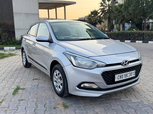 Used Hyundai Elite i20 [2014-2015] Sportz 1.2 in Kharar