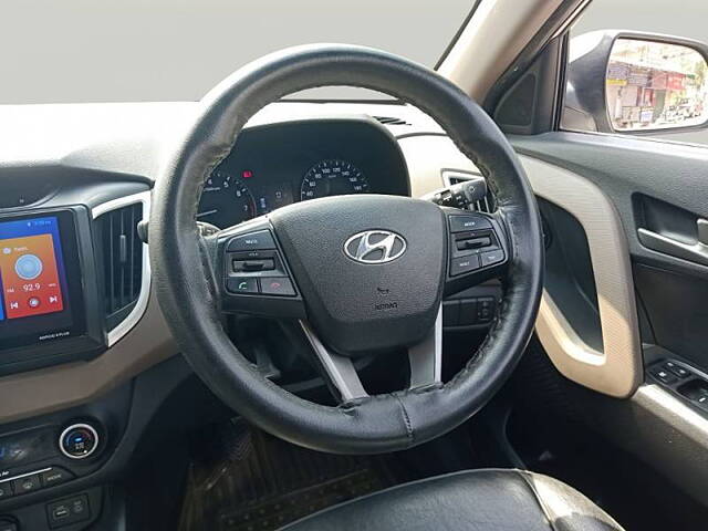 Used Hyundai Creta [2015-2017] 1.6 S Petrol in Noida