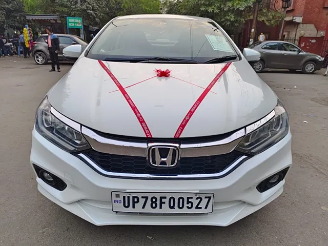 Used 2019 Honda City in Noida