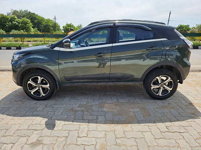 Used 2022 Tata Nexon in Madurai