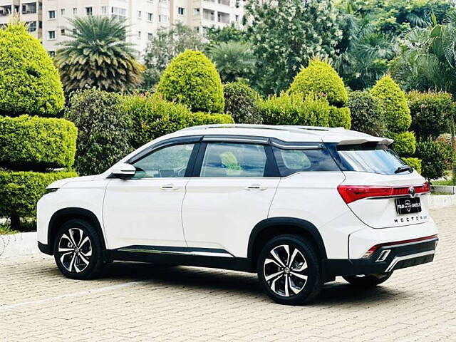 Used MG Hector Plus [2020-2023] Sharp 2.0 Diesel in Bangalore