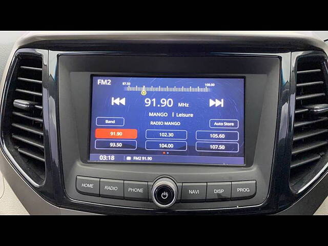 Used Mahindra XUV300 [2019-2024] W8 (O) 1.2 Petrol in Kochi